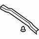 Toyota 53381-02130 Front Seal