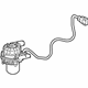 Toyota 17610-0P010 Air Pump