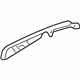 Toyota 53825-06020 Protector, Upper Passenger Side