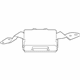 Toyota 89340-60010 Control Module