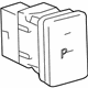 Toyota 84490-60010 Alarm Switch