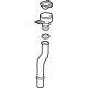 Toyota 85301-0A060 Filler Neck