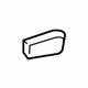 Toyota 84921-47010 Slide Knob, Driver Side