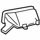 Toyota 87201-07110 Cover