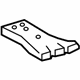 Toyota 87216-07010 Air Guide, Rear Driver Side