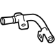 Toyota 17A2C-77010 Outlet Pipe