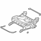 Toyota 72010-42080 Track Assembly, Passenger Side