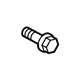 Toyota SU003-02848 Lock Assembly Bolt
