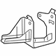Toyota 12325-0T520 Side Mount Bracket, Driver Side