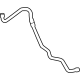 Toyota G93A0-42010 Heater Hose