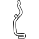 Toyota G90A1-42010 Water Hose