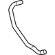 Toyota G9390-42010 Hose Assembly, EV Water Pump