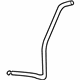 Toyota 77226-52151 Breather Tube