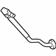 Toyota 28885-21100 Vent Hose