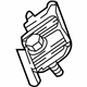 Toyota 74482-52061 Hold Down Clamp