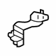 Toyota 28865-21020 Thermostat Sensor