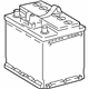 Toyota 28800-21212 Battery
