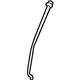 Toyota 53440-52020 Support Rod, Driver Side