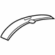 Toyota 35975-35121 Slide Panel