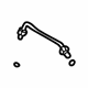 Toyota 44418-12140 Pressure Tube, Passenger Side