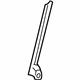 Toyota 67403-06081 Frame, Rear Lower Passenger Side