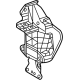 Toyota 76082-0C010 Center Bracket, Front
