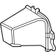 Toyota 58826-0E030 Pocket, Lower