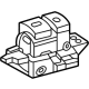 Toyota 84390-0E220 Parking Brake Switch