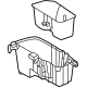 Toyota 55618-0E270 Cup Holder