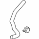 Toyota 16570-24070 Lower Hose