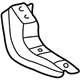 Toyota 51797-0C010 Running Board Mount Bracket