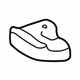 Toyota 51719-0C010 Step Pad