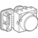 Toyota 44050-07151 Modulator Valve