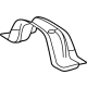 Toyota 58105-47020 Center Reinforcement, Front