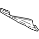 Toyota 55113-47030 Side Brace, Lower Passenger Side