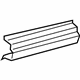 Toyota 61411-52300 Rocker Panel, Outer Passenger Side
