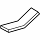 Toyota 61667-52080 Inner Rocker Seal