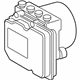 Toyota 44050-33160 Modulator Valve