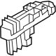 Toyota 82610-48050 Relay Box, Driver Side