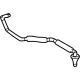 Toyota 28885-77020 Vent