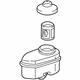 Toyota 47220-33140 Reservoir Assembly