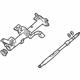 Toyota 45250-48020 Steering Column