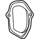 Toyota 45253-48020 Hole Cover