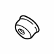 Toyota 45026-48011 Hole Cover, Lower