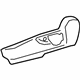 Toyota 71812-0D180-C1 Outer Cover, Driver Side