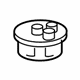 Toyota 77024-48020 Plate Sub-Assembly, Fuel Suction