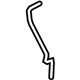Toyota 69311-52190 Lock Rod, Passenger Side