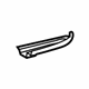 Toyota 81362-07040 Lens, Front Passenger Side
