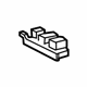 Toyota 84040-07060 Window Switch, Driver Side