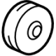 Toyota 41197-0C010 Damper